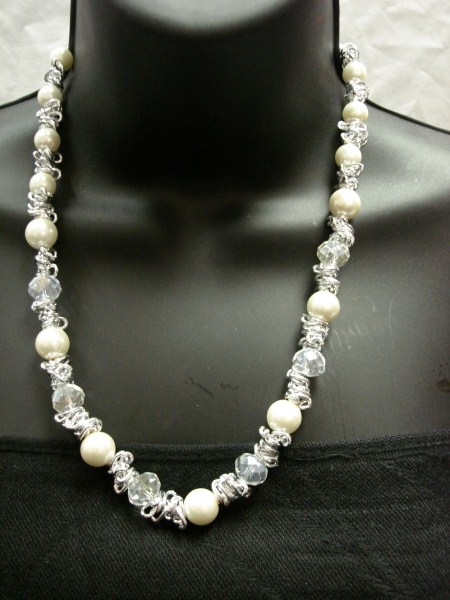 Allegro Necklace Set